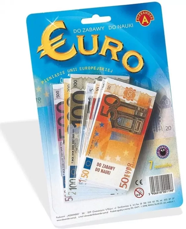 Euro ALEX - tantis.pl
