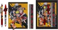 Zestaw piśmienniczy Naruto 5 el. NA00007 - tantis.pl
