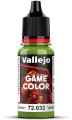Vallejo: 72.032 - Game Color - Scorpy Green (18 ml) - tantis.pl