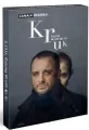 Kruk. Czorny wron nie śpi. 3DVD - tantis.pl
