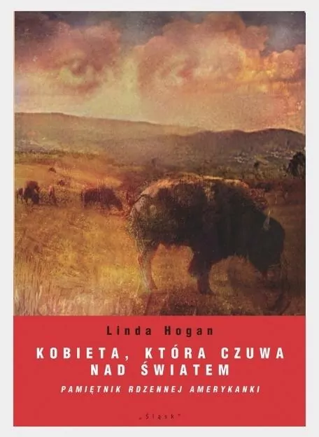 Kobieta, która czuwa nad światem - tantis.pl