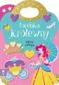 Torebka Królewny - tantis.pl