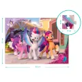 Puzzle 60. My Little Pony - tantis.pl