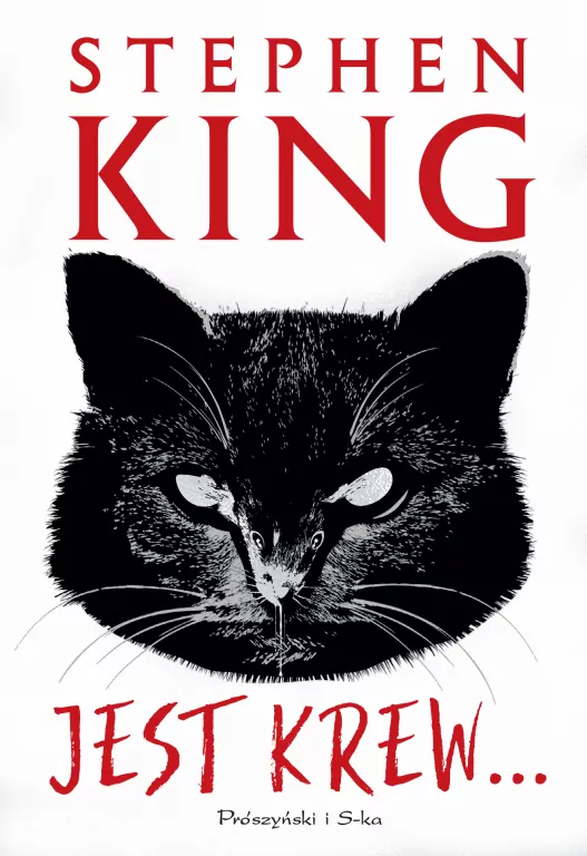 Jest krew... - tantis.pl