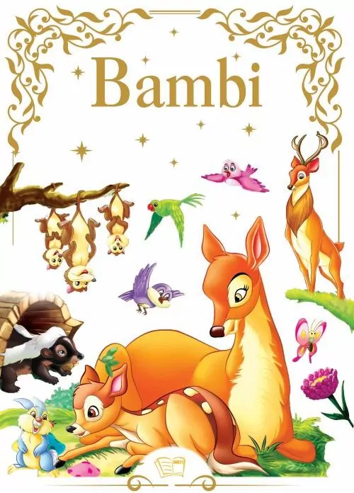 Bambi - tantis.pl