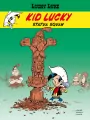 Statua Squaw. Kid Lucky. Tom 3 - tantis.pl