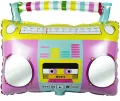 Arpex. Balon foliowy Boombox - tantis.pl