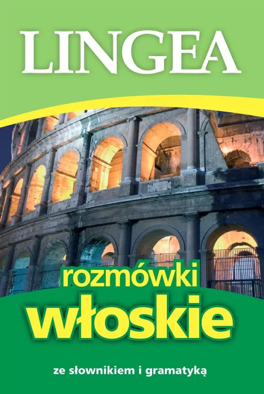 Rozmówki włoskie wyd. 2026 - tantis.pl
