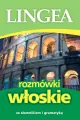 Rozmówki włoskie wyd. 2026 - tantis.pl