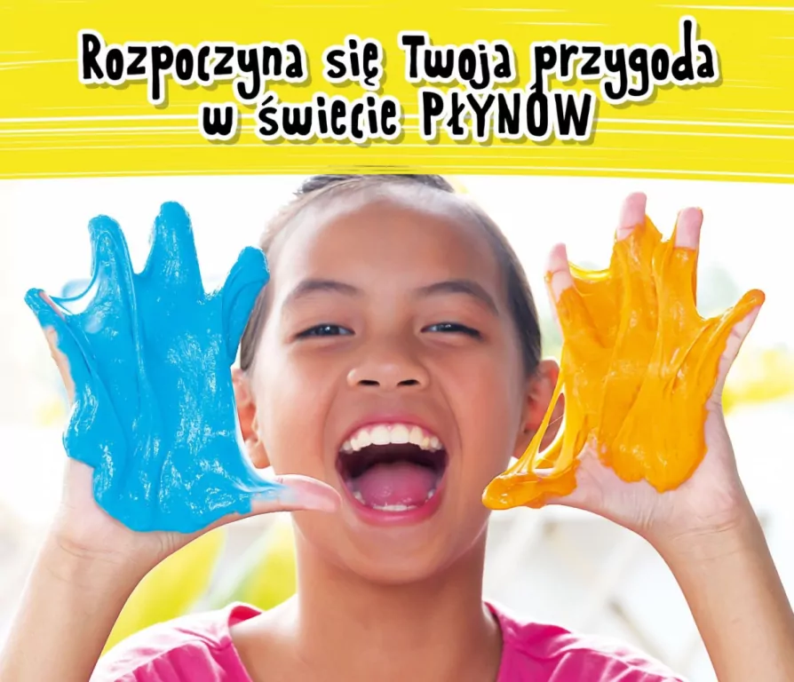 I'm a genius. Fabryka Glutów - tantis.pl