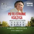 Po tej stronie księżyca. Audiobook - tantis.pl