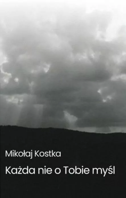 Każda nie o Tobie myśl - tantis.pl