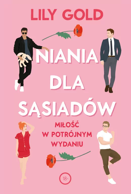 Niania dla sąsiadów - tantis.pl