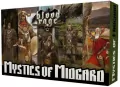 Mistycy z Midgardu. Blood Rage - tantis.pl