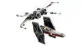 LEGO® Star Wars. Hybryda TIE Fightera i X-Winga 75393 - tantis.pl