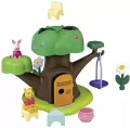 Playmobil JUNIOR & Disney Domek w drzewie Kubusia Puchatka i Prosiaczka 71693 - tantis.pl