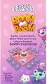 Boom Boom. Gabby's Dollhouse - tantis.pl