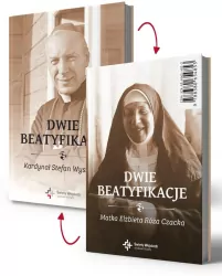 Dwie beatyfikacje