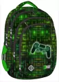 Plecak 4 komorowy BP4 Neon Pad - tantis.pl