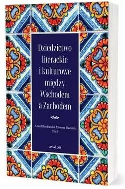 Dziedzictwo literackie i kulturowe między..