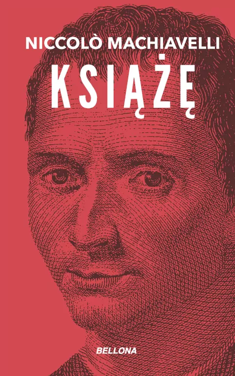Książę - tantis.pl