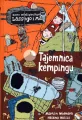 Tajemnica kempingu. Biuro Detektywistyczne Lassego i Mai. Tom 18 - tantis.pl