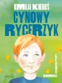 Cynowy rycerzyk - tantis.pl