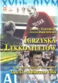Igrzyska lekkoatletów. Melbourne 1956. Tom 13 - tantis.pl
