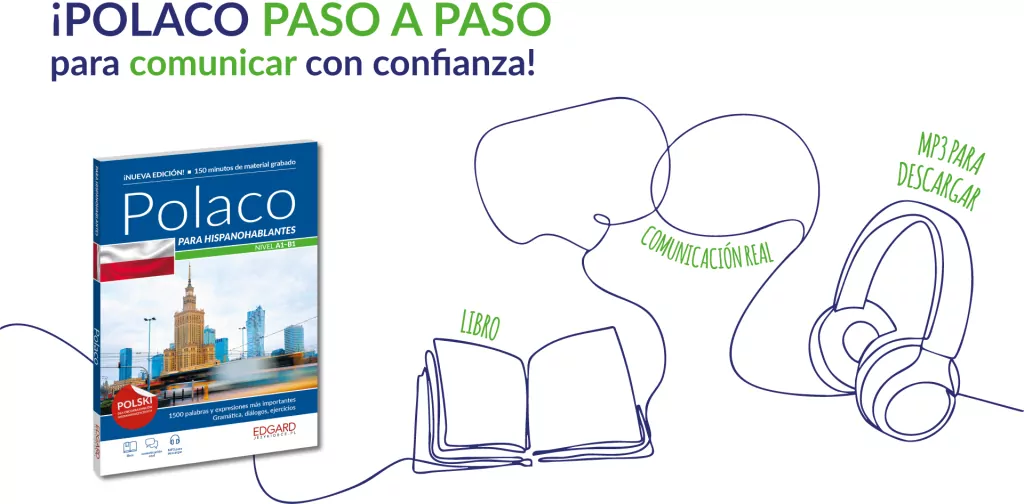 Polaco para hispanohablantes w.2 - tantis.pl