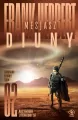 Kroniki Diuny T.2 Mesjasz Diuny - tantis.pl