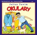 Wierszyki dla Maluchów 187. Okulary - tantis.pl