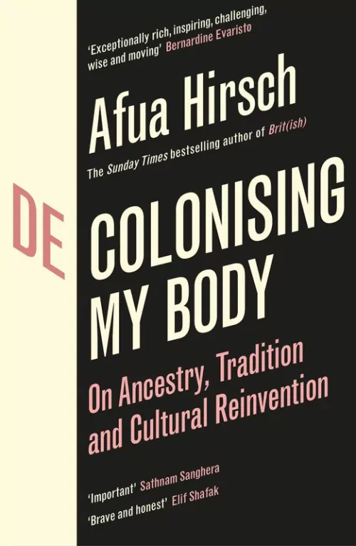 Decolonising My Body - tantis.pl