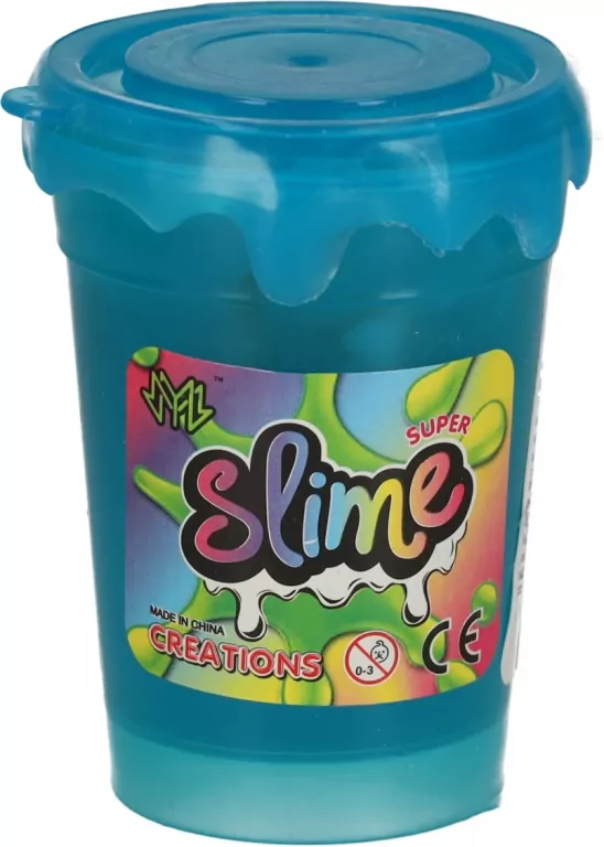 Masa magiczna slime figurka owada - tantis.pl