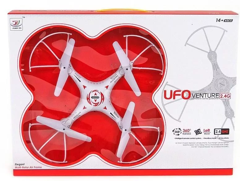 Dron na pilot 492417 - tantis.pl