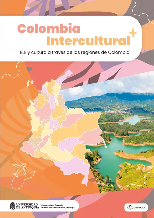 Colombia Intercultural - tantis.pl