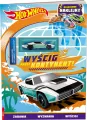 Hot Wheels. Wyścig przez kontynent! - tantis.pl