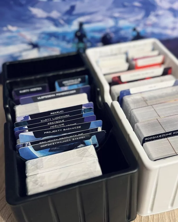 ISS Vanguard ENG (wersja podstawowa) - tantis.pl