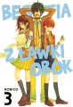 Bestia z ławki obok. Tom 3 - tantis.pl