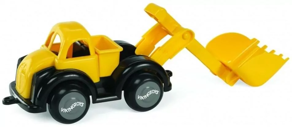 Pojazd ładowarka Jumbo - tantis.pl