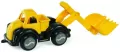 Pojazd ładowarka Jumbo - tantis.pl
