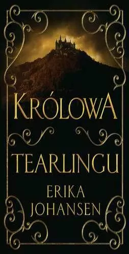 Królowa Tearlingu. Tom 1 - tantis.pl