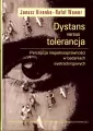 Dystans versus tolerancja. Percepcja niepełnosprawności w badaniach eyetrackingowych - tantis.pl