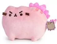 Pusheen Smok różowy - tantis.pl