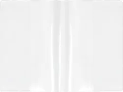 OKLADKA NA DOKUM A6 PRZEZ OPB-FOL FOL