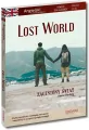 Lost World. Angielski. Powieść z ćwiczeniami - tantis.pl