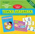 Teczka starszaka - tantis.pl