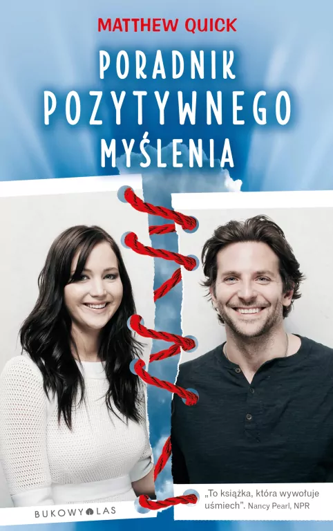 Poradnik pozytywnego myślenia - tantis.pl