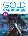 Gold Experience. 2nd Edition. C1 Advanced. Teacher's Book / Online Resources - tantis.pl
