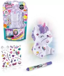 Epee. Świecące Dekorożce Unicorn Sweet 600424