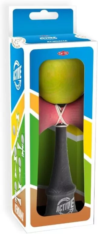 Gra plenerowa - Kendama - tantis.pl